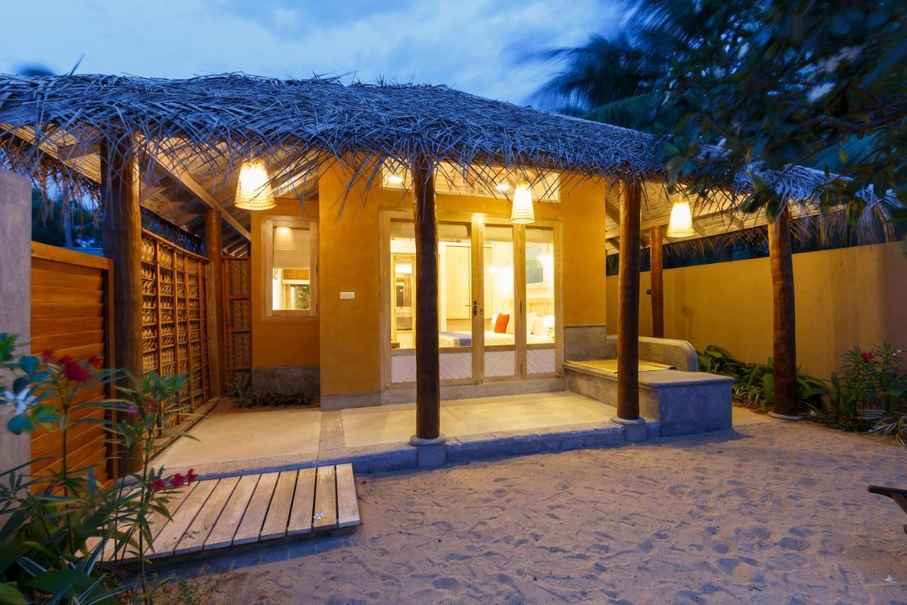Vacanzaa Resort Kalpitiya Bagian luar foto