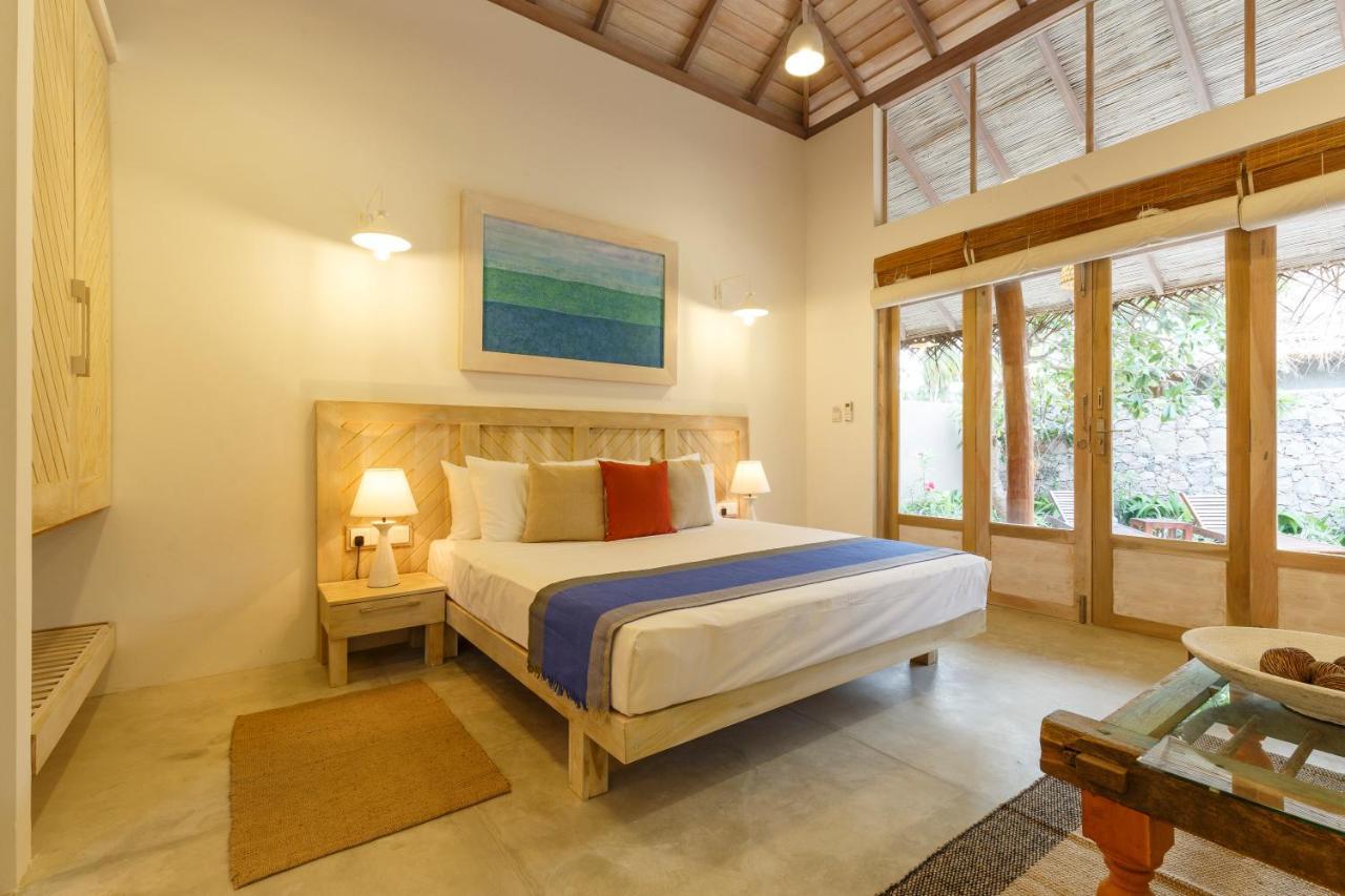 Vacanzaa Resort Kalpitiya Bagian luar foto