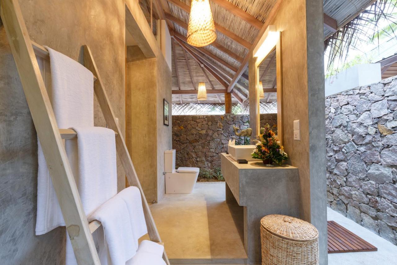 Vacanzaa Resort Kalpitiya Bagian luar foto