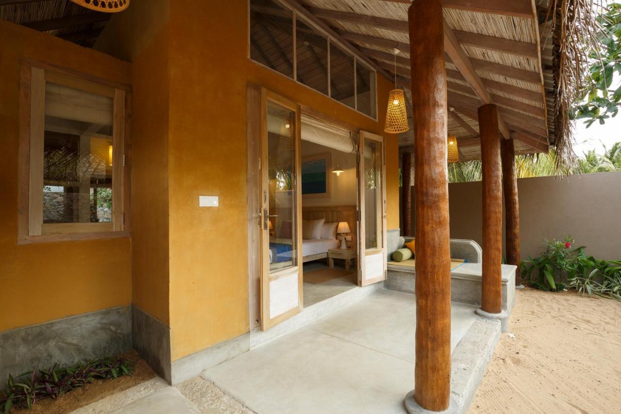 Vacanzaa Resort Kalpitiya Bagian luar foto