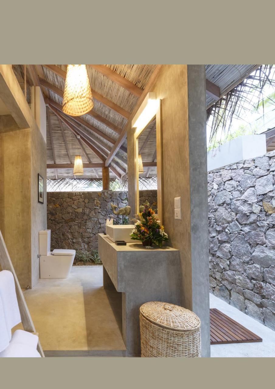 Vacanzaa Resort Kalpitiya Bagian luar foto