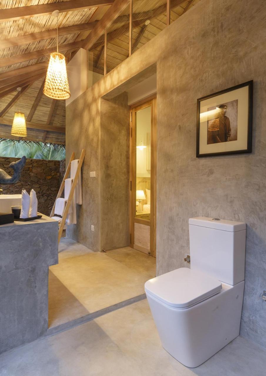 Vacanzaa Resort Kalpitiya Bagian luar foto