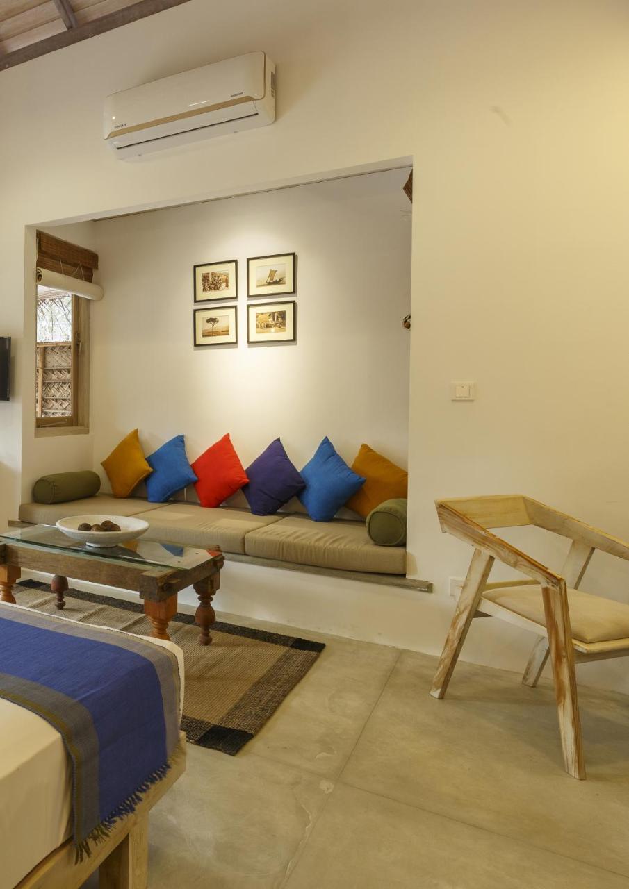 Vacanzaa Resort Kalpitiya Bagian luar foto